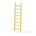 FRP GRP Fiberglass Industrial Ladder